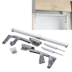 Suporte Hidráulico a Gás para Porta de Armário de Elevação E20, Suporte Vertical para Porta, E20