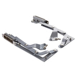 Suporte Hidráulico a Gás para Porta de Armário de Elevação E20, Suporte Vertical para Porta, E20