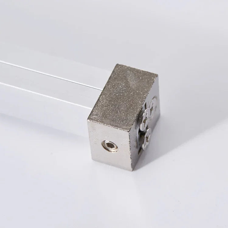 Suporte Hidráulico a Gás para Porta de Armário de Elevação E20, Suporte Vertical para Porta, E20