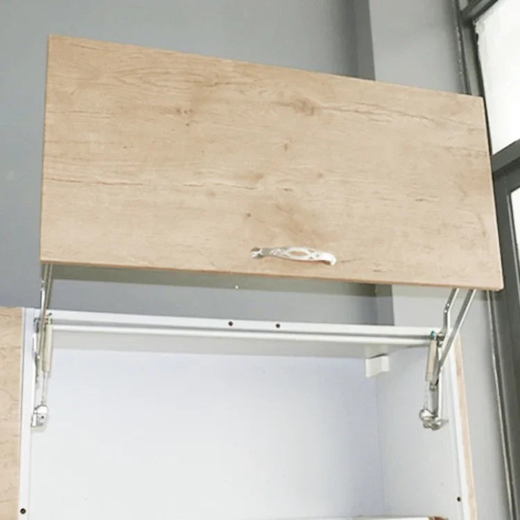 Suporte Hidráulico a Gás para Porta de Armário de Elevação E20, Suporte Vertical para Porta, E20