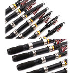 Cana de Pesca Telescópica Portátil para Pesca Marinha de 36cm, Comprimento Estendido: 2,1m, 2,1m