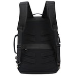 Bopai 751-006551 Mochila Empresarial Casual de Grande Capacidade e Respirável para Portátil com Interface USB Externa, Tamanho: 30 x 12 x 44cm, 751-006551