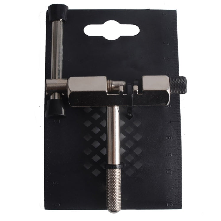 Extrator de corrente para bicicleta ZTTO, ferramenta de remoção, substituição e reparação de rebites
