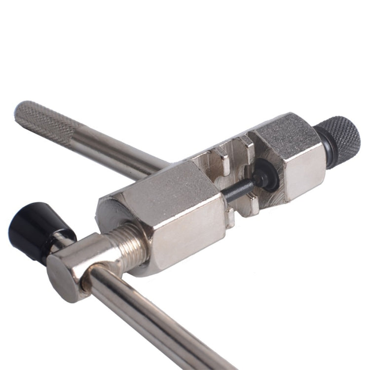 Extrator de corrente para bicicleta ZTTO, ferramenta de remoção, substituição e reparação de rebites