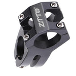 Acessórios para ciclismo ZTTO, avanço de guiador para bicicleta MTB adequado para 31,8mm, preto, verde, azul, vermelho, amarelo