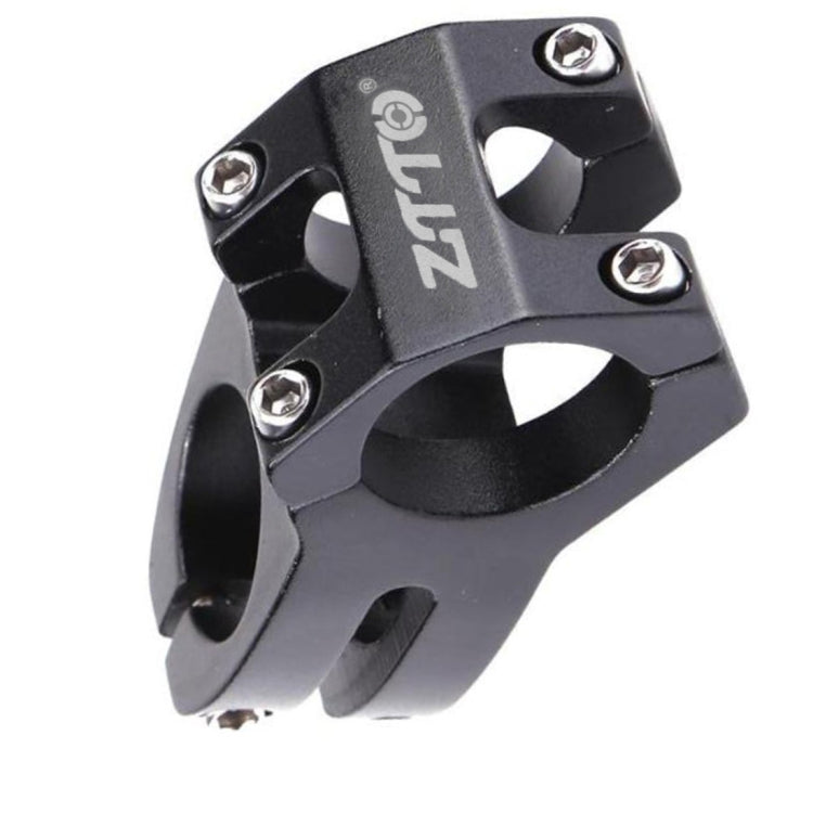 Acessórios para ciclismo ZTTO, avanço de guiador para bicicleta MTB adequado para 31,8mm, preto, verde, azul, vermelho, amarelo