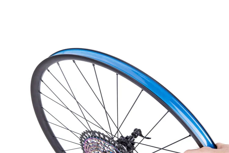 ZTTO 10M Proteção para Pneu de Bicicleta Correia à Prova de Furos Almofada de Proteção 25mm, 25mm