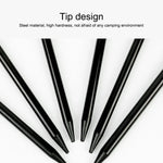 Kit de ferramentas para acessórios de estacas de tenda de campismo exterior AOTU AT6543-2