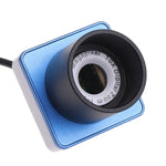 Datyson DTS000268 Ocular Electrónica para Telescópio Astronómico 1,25 polegadas, 300.000 Pixels, Ocular 1,25 polegadas