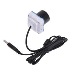 Datyson DTS000268 Ocular Electrónica para Telescópio Astronómico 1,25 polegadas, 300.000 Pixels, Ocular 1,25 polegadas