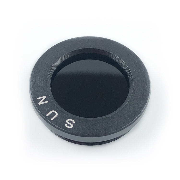 Datyson 5P9954 Acessórios para Telescópio Astronómico Filtro Neutro para Planeta, Lua e Nebulosa 1,25 polegadas, Roxo, Vermelho, Amarelo, Preto, Laranja, Rosa, Verde, Azul