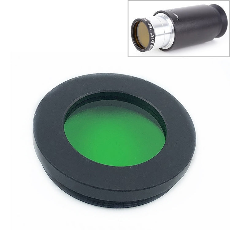 Datyson 5P9954 Acessórios para Telescópio Astronómico Filtro Neutro para Planeta, Lua e Nebulosa 1,25 polegadas, Roxo, Vermelho, Amarelo, Preto, Laranja, Rosa, Verde, Azul