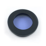 Datyson 5P9954 Acessórios para Telescópio Astronómico Filtro Neutro para Planeta, Lua e Nebulosa 1,25 polegadas, Roxo, Vermelho, Amarelo, Preto, Laranja, Rosa, Verde, Azul