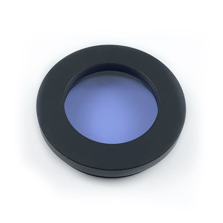Datyson 5P9954 Acessórios para Telescópio Astronómico Filtro Neutro para Planeta, Lua e Nebulosa 1,25 polegadas, Roxo, Vermelho, Amarelo, Preto, Laranja, Rosa, Verde, Azul
