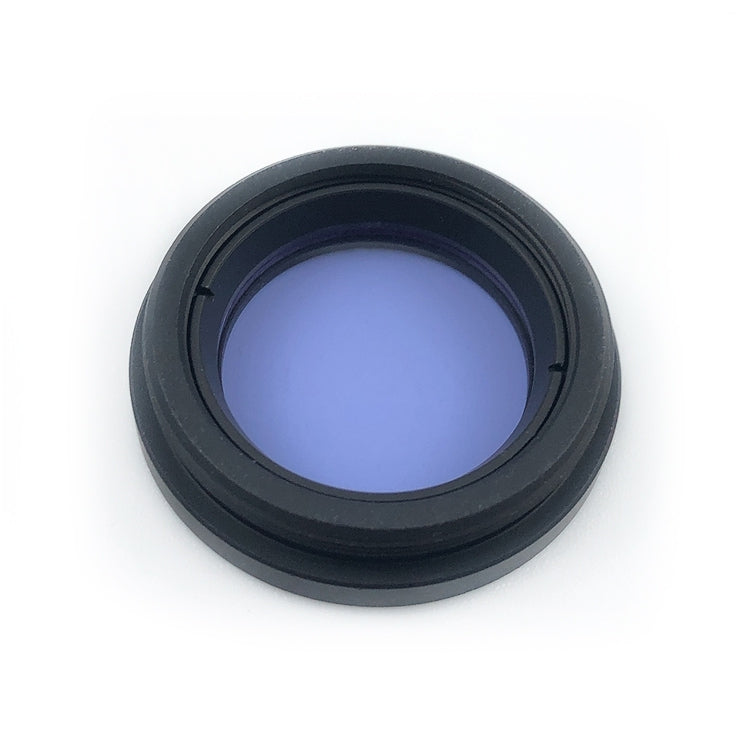 Datyson 5P9954 Acessórios para Telescópio Astronómico Filtro Neutro para Planeta, Lua e Nebulosa 1,25 polegadas, Roxo, Vermelho, Amarelo, Preto, Laranja, Rosa, Verde, Azul