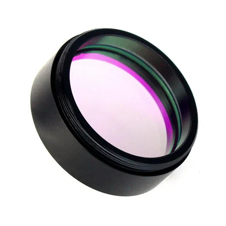 Datyson 5P9973 Filtro UHC para Telescópio Bloqueador de Poluição Luminosa Urbana 1,25 polegadas, Filtro Bloqueador