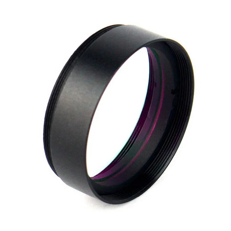 Datyson 5P9973 Filtro UHC para Telescópio Bloqueador de Poluição Luminosa Urbana 1,25 polegadas, Filtro Bloqueador