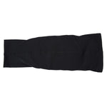 1 PC Suporte Elástico para Joelhos em Lycra Resistente a Colisões, Formato Colmeia, Versão Longa, Tamanho: XL, XL