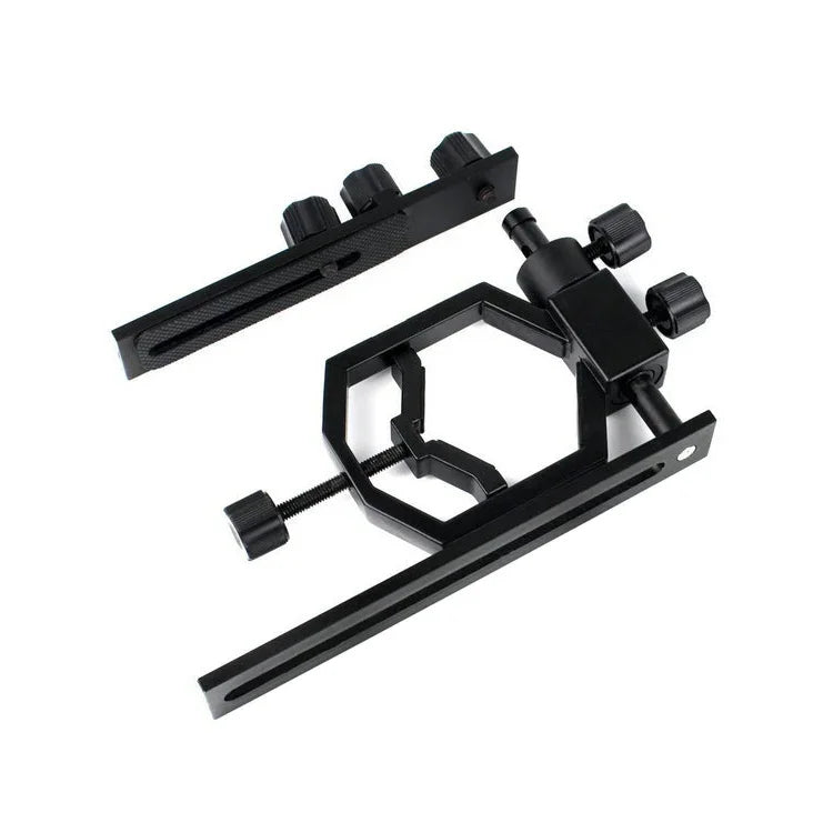Datyson 5P0010L Suporte para Fotografia de Telescópio, Standard Sem Clipe para Telemóvel, Standard Sem Clipe para Telemóvel