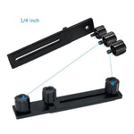 Datyson 5P0010L Suporte para Fotografia de Telescópio, Standard Sem Clipe para Telemóvel, Standard Sem Clipe para Telemóvel