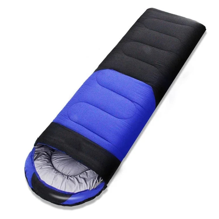 Saco-cama para campismo exterior, cama interior de algodão com costura, tamanho: 210x80cm, peso: 1,6kg, 1,6kg