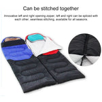 Saco-cama para campismo exterior, cama interior de algodão com costura, tamanho: 210x80cm, peso: 1,6kg, 1,6kg