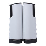 Suporte Retrátil Portátil para Rede de Ténis de Mesa REGAIL, Suporte para Rede de Ténis de Mesa REGAIL (Preto Cinzento), Suporte para Rede de Ténis de Mesa REGAIL (Preto Vermelho), Suporte para Rede de Ténis de Mesa REGAIL (Cinza Azul)