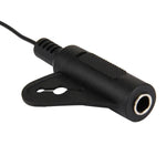Afinador de Guitarra Clip On AD-20 para Guitarra Elétrica, AD-20 Para Guitarra Elétrica