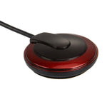 Afinador de Guitarra Clip On AD-20 para Guitarra Elétrica, AD-20 Para Guitarra Elétrica