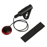 Afinador de Guitarra Clip On AD-20 para Guitarra Elétrica, AD-20 Para Guitarra Elétrica