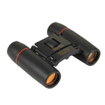 Binóculos Telescópio Sakura 30 x 60mm para Camping, Caça e Observação de Aves 126m / 1000m com Cordão, Sakura 30X60