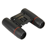 Binóculos Telescópio Sakura 30 x 60mm para Camping, Caça e Observação de Aves 126m / 1000m com Cordão, Sakura 30X60