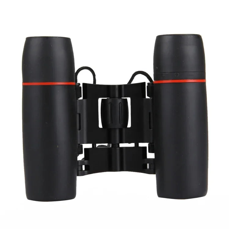 Binóculos Telescópio Sakura 30 x 60mm para Camping, Caça e Observação de Aves 126m / 1000m com Cordão, Sakura 30X60