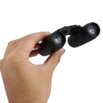 Binóculos Telescópio Sakura 30 x 60mm para Camping, Caça e Observação de Aves 126m / 1000m com Cordão, Sakura 30X60