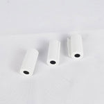 10 Rolos de Papel Térmico para Recibos 57 x 25mm para Registo