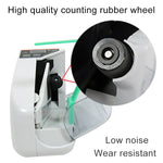 V30 Mini Portable Multi Paper Currency Counting Money Counter, UK Plug, UK Plug