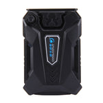 Base de arrefecimento silenciosa Ice Troll III para portátil gaming com ventoinha turbo de extração de ar e radiador de calor, com cabo USB apropriado