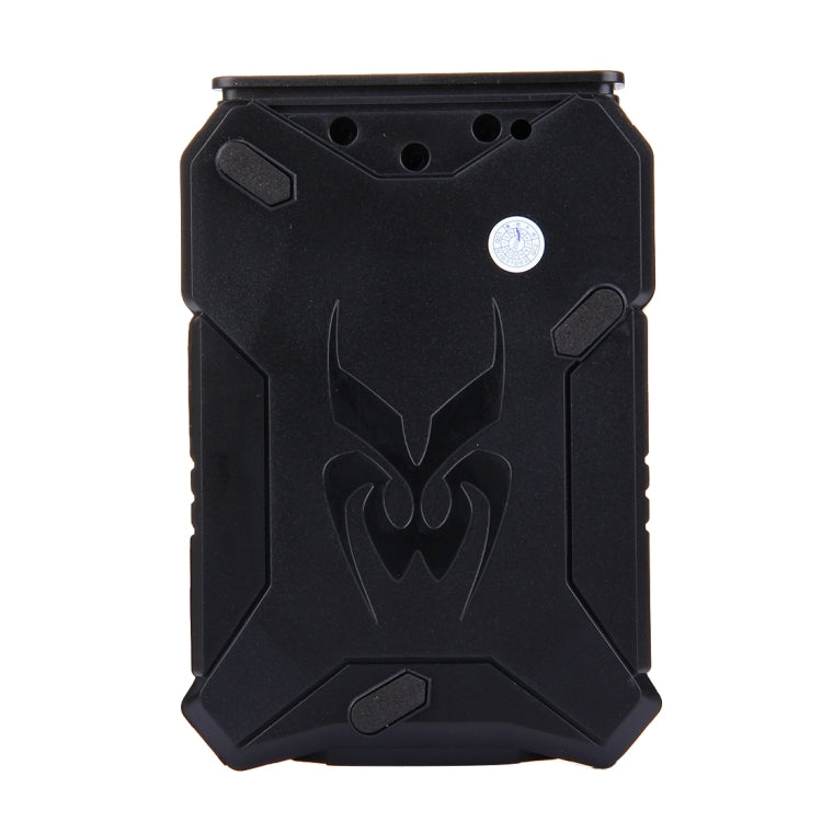 Base de arrefecimento silenciosa Ice Troll III para portátil gaming com ventoinha turbo de extração de ar e radiador de calor, com cabo USB apropriado