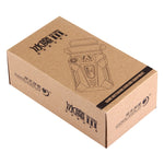Base de arrefecimento silenciosa Ice Troll III para portátil gaming com ventoinha turbo de extração de ar e radiador de calor, com cabo USB apropriado