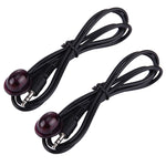 Cabo Extensor de Controle Remoto IR Infravermelho para TV HDMI de 1m com Receptor e Emissor, Adaptador de Fio 3,5mm (para S-PC-1247)