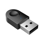 Adaptador Bluetooth 5.0 ORICO BTA-608, BTA-608