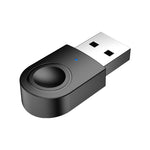 Adaptador Bluetooth 5.0 ORICO BTA-608, BTA-608