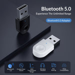 Adaptador Bluetooth 5.0 ORICO BTA-608, BTA-608