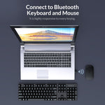 Adaptador Bluetooth 5.0 ORICO BTA-608, BTA-608