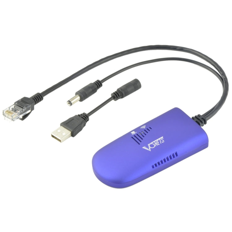 Repetidor WiFi Mini VONETS VAP11G-300 300Mbps, Melhor Parceiro para Dispositivo IP / Câmera IP / Impressora IP / XBOX / PS3 / IPTV / Skybox, VAP11G-300