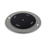Base de Liga de Alumínio para Monitor de Computador iMac AP-5M com Suporte Giratório 360 Graus