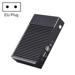 Mini PC K1 com Windows 10 e Linux, AMD A6-1450 Quad-core 4 Threads 1.0-1.4GHz, RAM: 8GB, ROM: 128GB SSD, Ficha AU, K1 8GB+128GB (Ficha AU), K1 8GB+128GB (Ficha EU), K1 8GB+128GB (Ficha UK), K1 8GB+128GB (Ficha US)