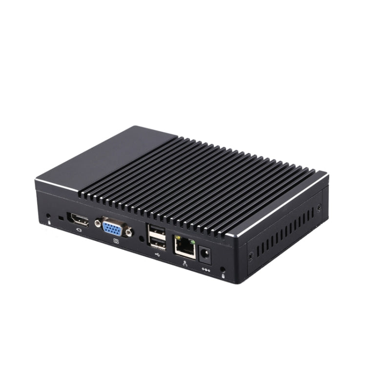 Mini PC K1 com Windows 10 e Linux, AMD A6-1450 Quad-core 4 Threads 1.0-1.4GHz, RAM: 8GB, ROM: 128GB SSD, Ficha AU, K1 8GB+128GB (Ficha AU), K1 8GB+128GB (Ficha EU), K1 8GB+128GB (Ficha UK), K1 8GB+128GB (Ficha US)