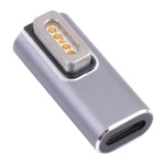 Adaptador Fêmea MagSafe 1 para USB-C / Type-C, MagSafe 1 para USB-C / Type-C