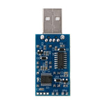 Cartão USB Watchdog com Duplo Relé para Reinício Automático Não Assistido em Caso de Ecrã Azul, Temporizador de Reinício para Servidor de Mineração 24H e Jogos
